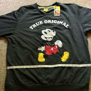 Disney 90 years Mickey Sweatshirt